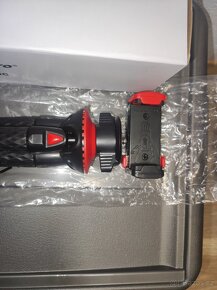 Nový flexibilní stativ Fotopro® Ufo Basic - 2