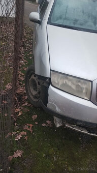 Škoda Fabia 1,4 2004 - 2