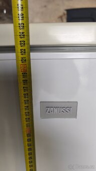 Lednička Zanussi - 2