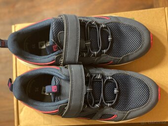 Tenisky Jack Wolfskin vel 35 - 2