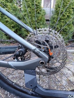 Elektrokolo CUBE - 2