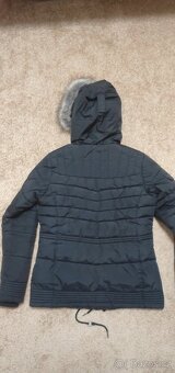 Zimní bunda Alpine Pro M - 2