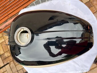 NÁDRŽ VELKÁ PANELKA - 2