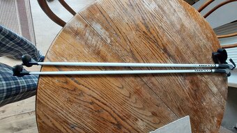 Dětské běžkařské boty Atomic a hole Tempex - 2