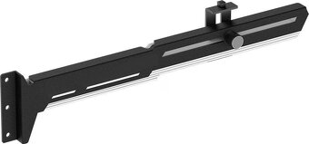 Držák grafické karty 1stCOOL cerny - 2