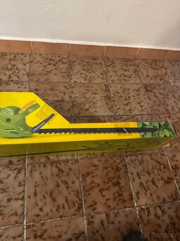 Křovinořez - FIELDMANN FZN 2001-E - 2