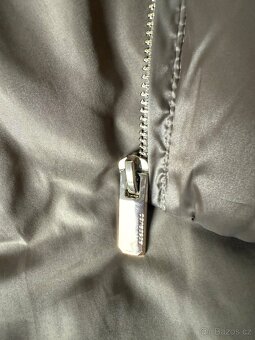 Zimní dámská bunda nová vel.36 - 2