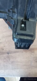 Levé světlo Volvo XC60II - 2