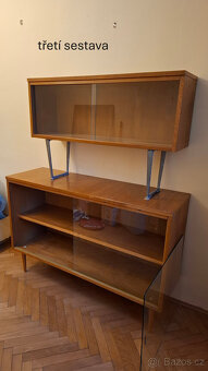 Retro skříňka - 2