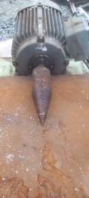 Kuželová štípačka - 2