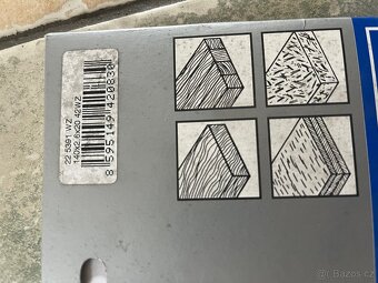 Pilový kotouč SK 140x2,6/1,6x20  42WZ - 2