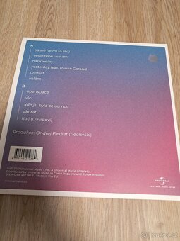 Mirai: Maneki Neko - Vinyl (LP) - 2