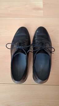 Pánské společenské boty - 2