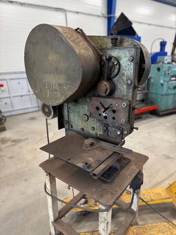 Profilové nůžky NPM 10 - 2