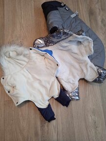 Obleček pro psa - 2