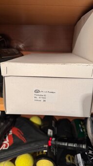 Polobotky 677600 - 2