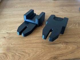 Thule Kiddy adapter - 2