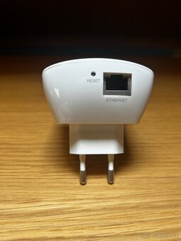 Wifi zesilovač TP-Link - 2