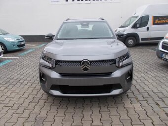 Citroën C3, PLUS Turbo 100k MANUAL 1 - 2