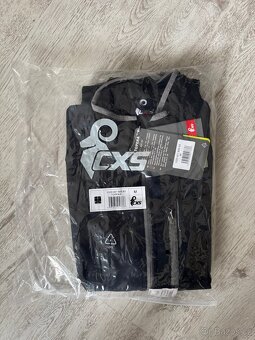 Panská softshellová vesta CXS Topeka - 2