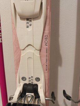 ROSSIGNOL EX PRO 128cm - 2