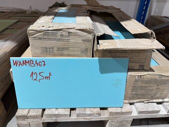 Obklad 40x20cm různé barvy - 2