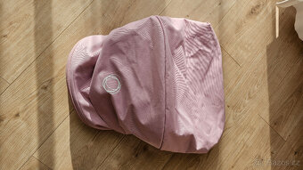 Bugaboo stříšky a podložka - 2