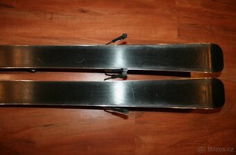 lyže head Mojo 107 cm , lyžaky - 2