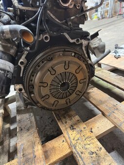 1.8t APU s převodovkou - 2