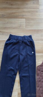 Dámské kalhoty, velikost: 34 - 2