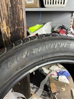 Letni pneumatika 275/45/r20 - 2