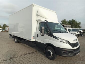 Iveco Ostatní 3,0   70C18A8 15EP hydr.čelo (2023) - 2