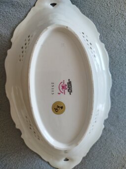 Různý porcelán keramika - 2