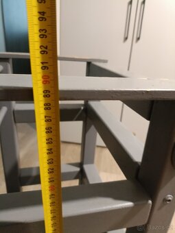 Dětská učící věž - 2