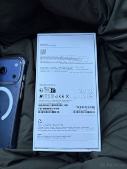 Nový iPhone 17 Pro - 2