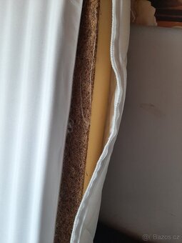 Matrace do dětské postýlky - 2