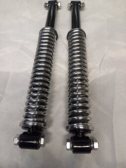 Prodam jawa mustang bazos - 2