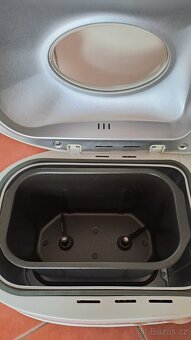 Domácí pekárna - 2