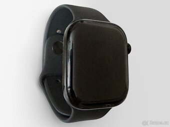 Apple Watch 11  46 mm GPS+Cellular jet black - 2