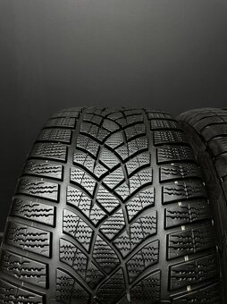 2ks pneu GoodYear 265/45/20 108T - 2