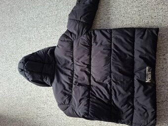 Zimni bunda vel. 152 - 2