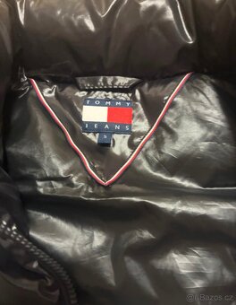 Vesta - nova bez visačky Tommy Hilfiger (jeans) - 2