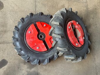 Prodám kola TERA VARI - 2