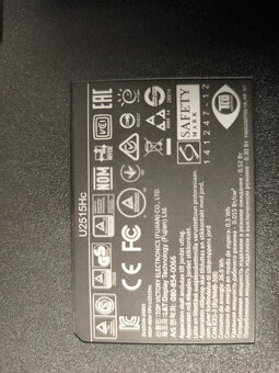 Dell U2515Hc - 2