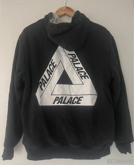 Mikina PALACE oboustranná - 2