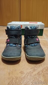Zimní Fare Bare vel.24 s membránou - 2