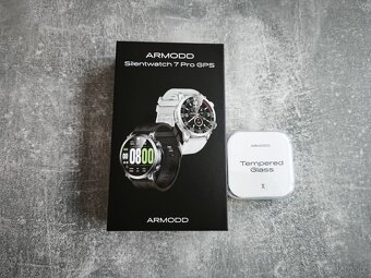 Smart watch Armodd 7Pro - 2