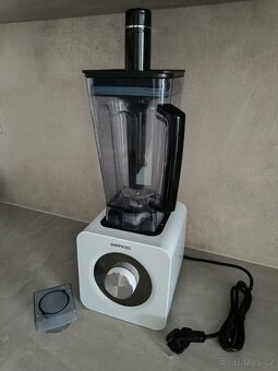 Vysokorychlostní mixér - 2