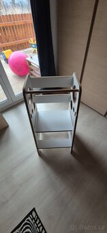 Rostoucí učící věž - 2