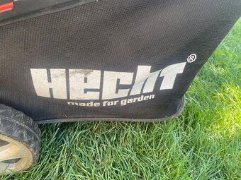 Sekačka HECHT 1600W - 2